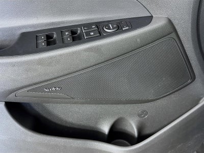 2018 Hyundai Tucson SEL Plus