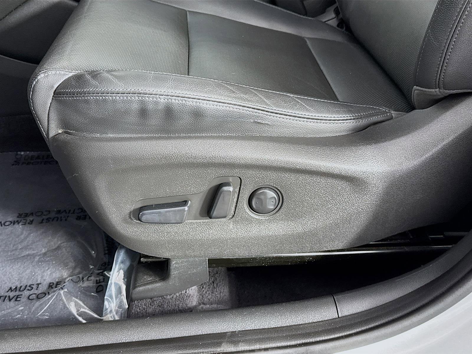 2018 Hyundai Tucson SEL Plus