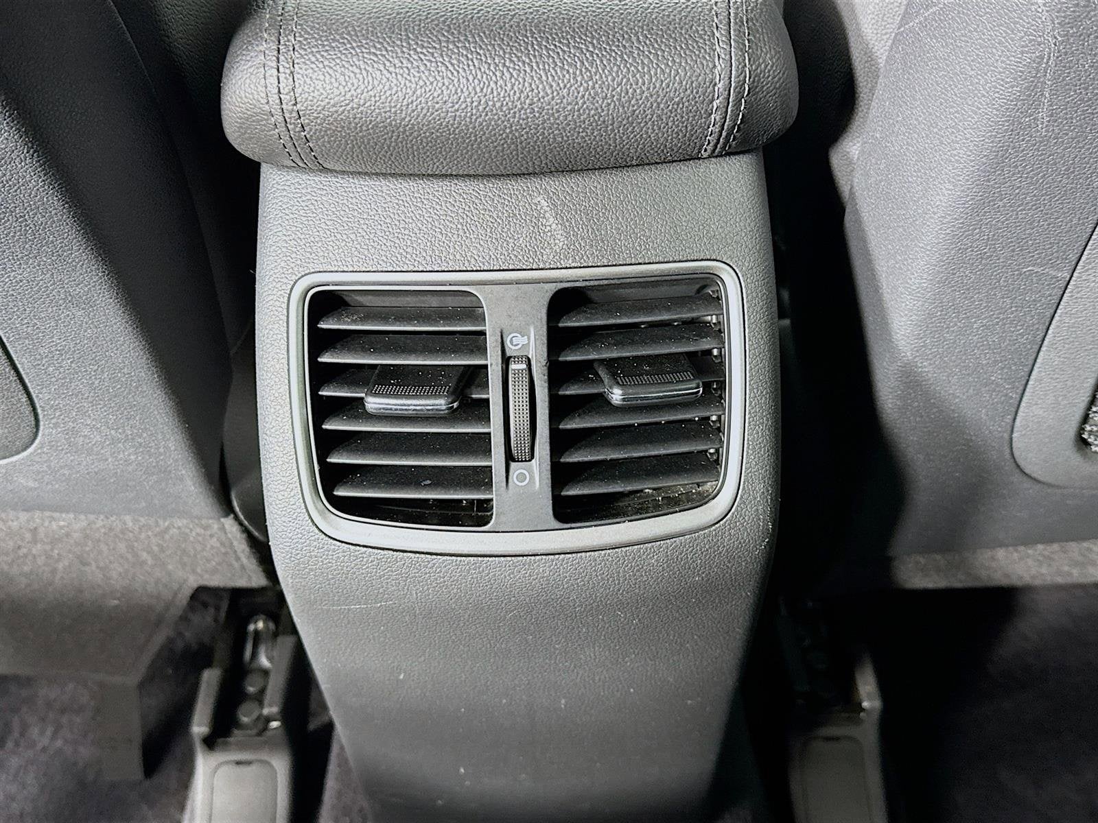 2018 Hyundai Tucson SEL Plus