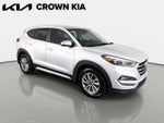 2018 Hyundai Tucson SEL Plus