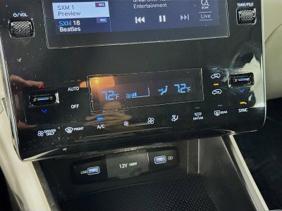 2022 Hyundai Tucson Hybrid Blue