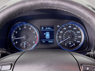 2019 Hyundai Kona SEL