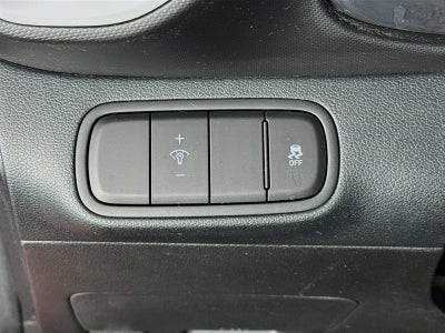 2024 Hyundai Venue Limited