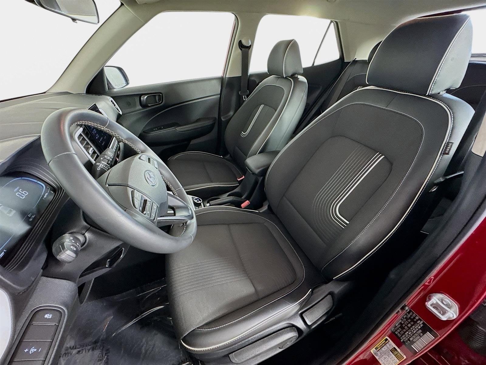 2024 Hyundai Venue Limited