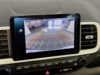 2024 Hyundai Venue Limited