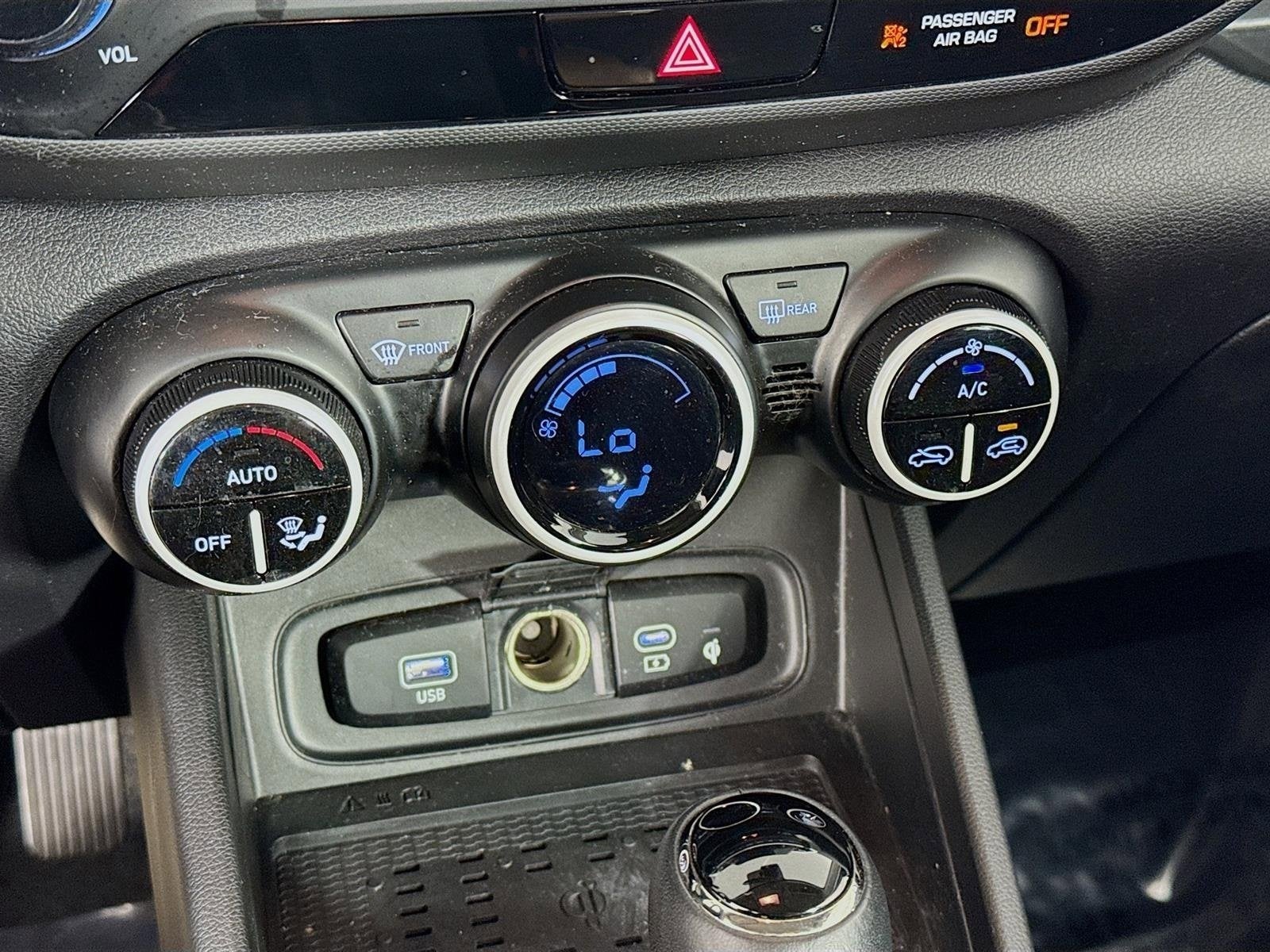 2024 Hyundai Venue Limited