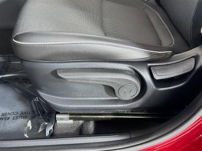 2024 Hyundai Venue Limited