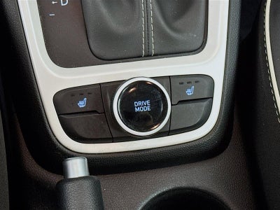 2024 Hyundai Venue Limited