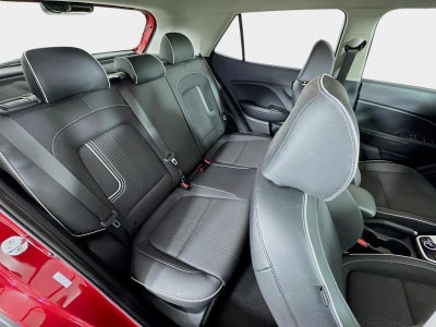 2024 Hyundai Venue Limited