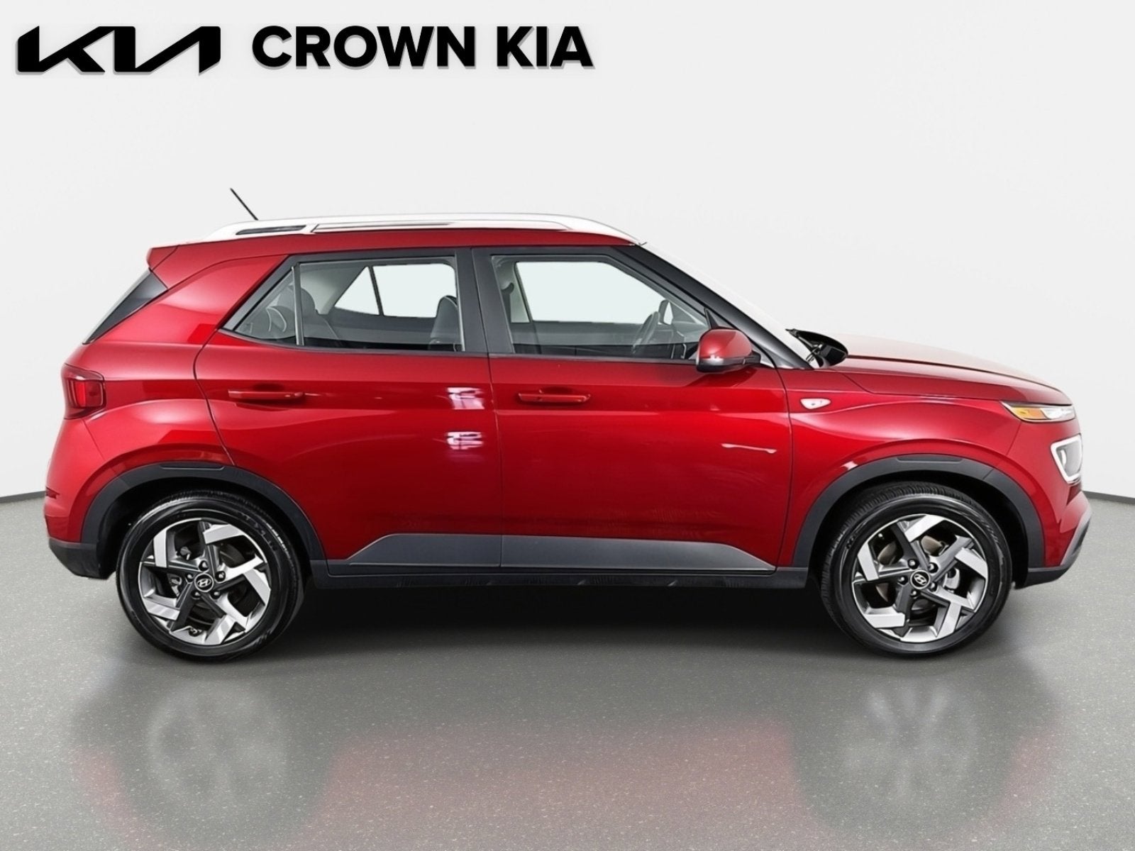 2024 Hyundai Venue Limited