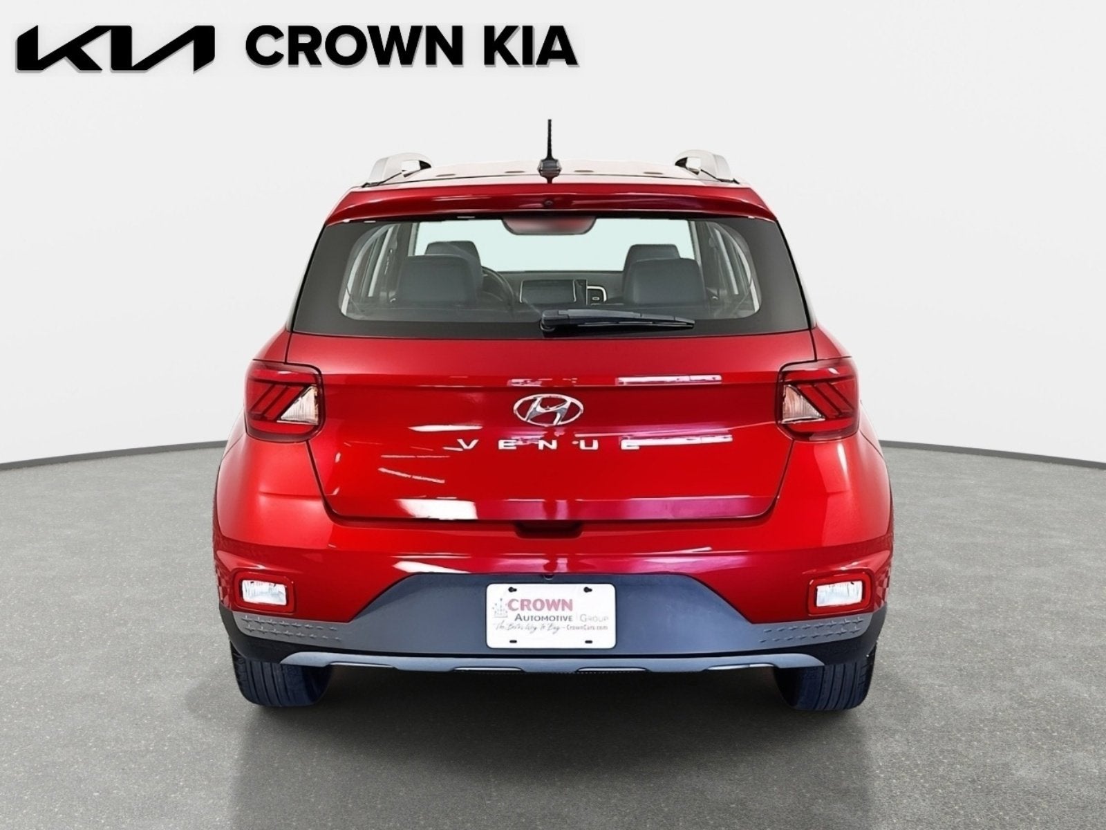 2024 Hyundai Venue Limited