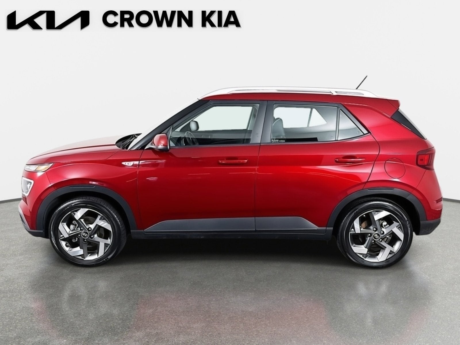 2024 Hyundai Venue Limited