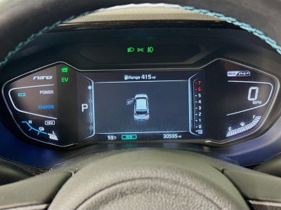 2020 Kia Niro Plug-In Hybrid EX