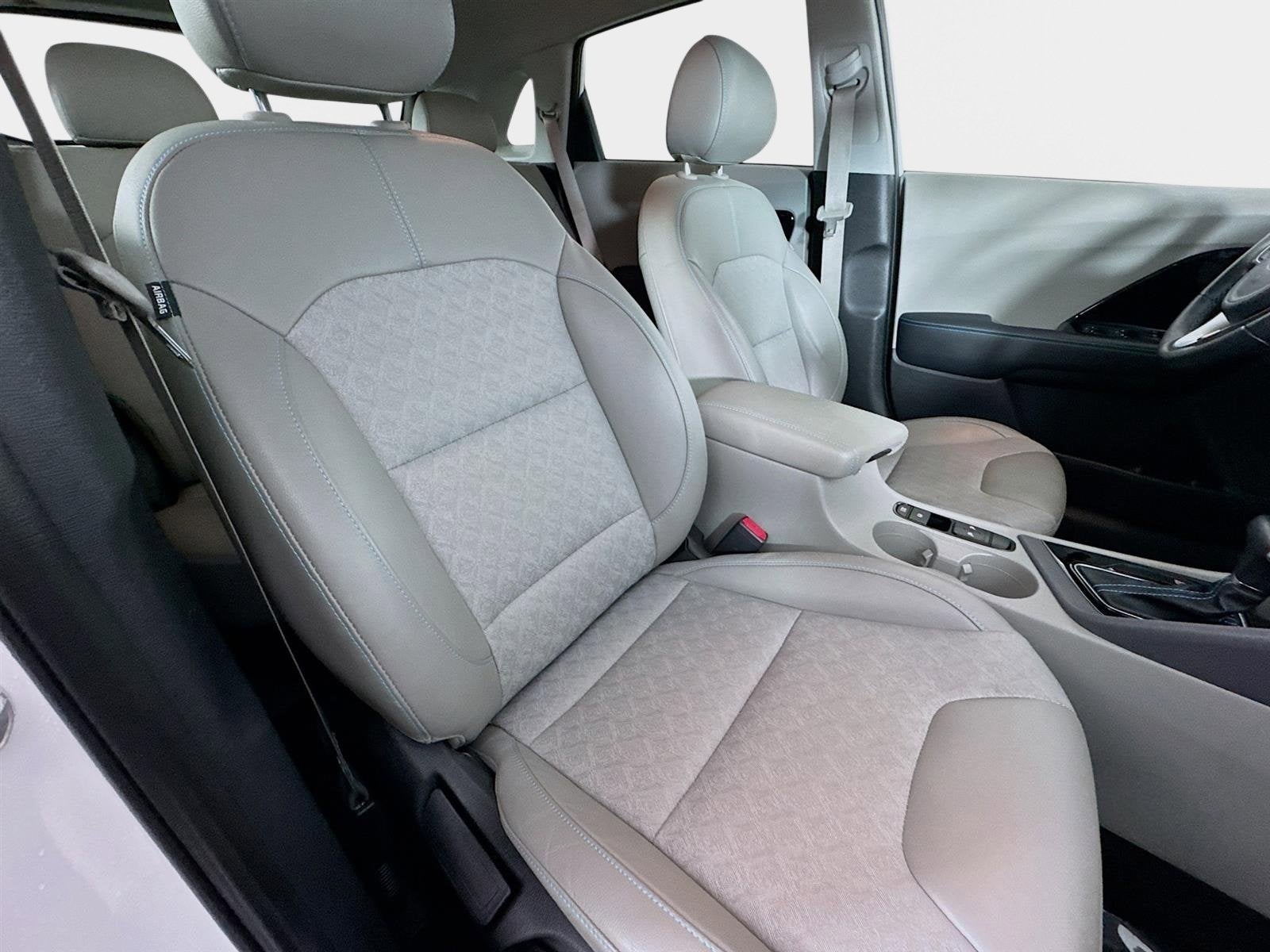 2020 Kia Niro Plug-In Hybrid EX