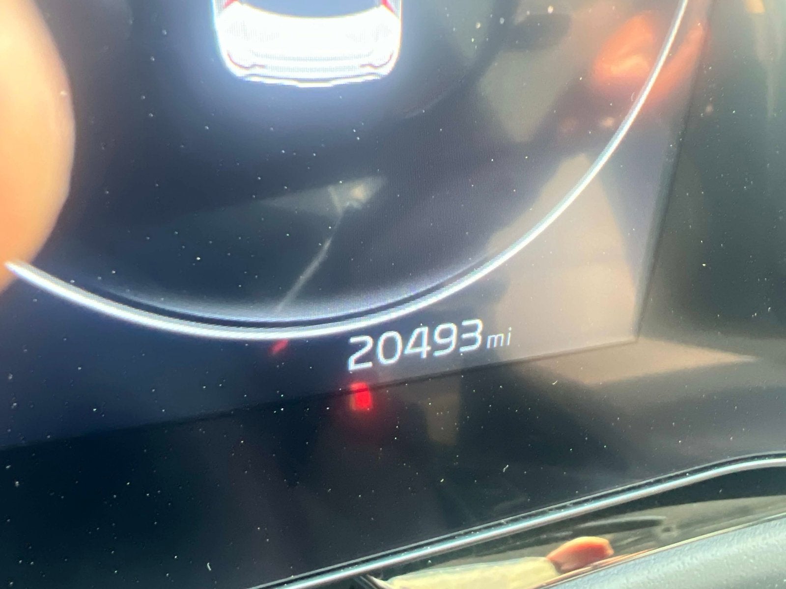 2024 Kia Niro EV Wind