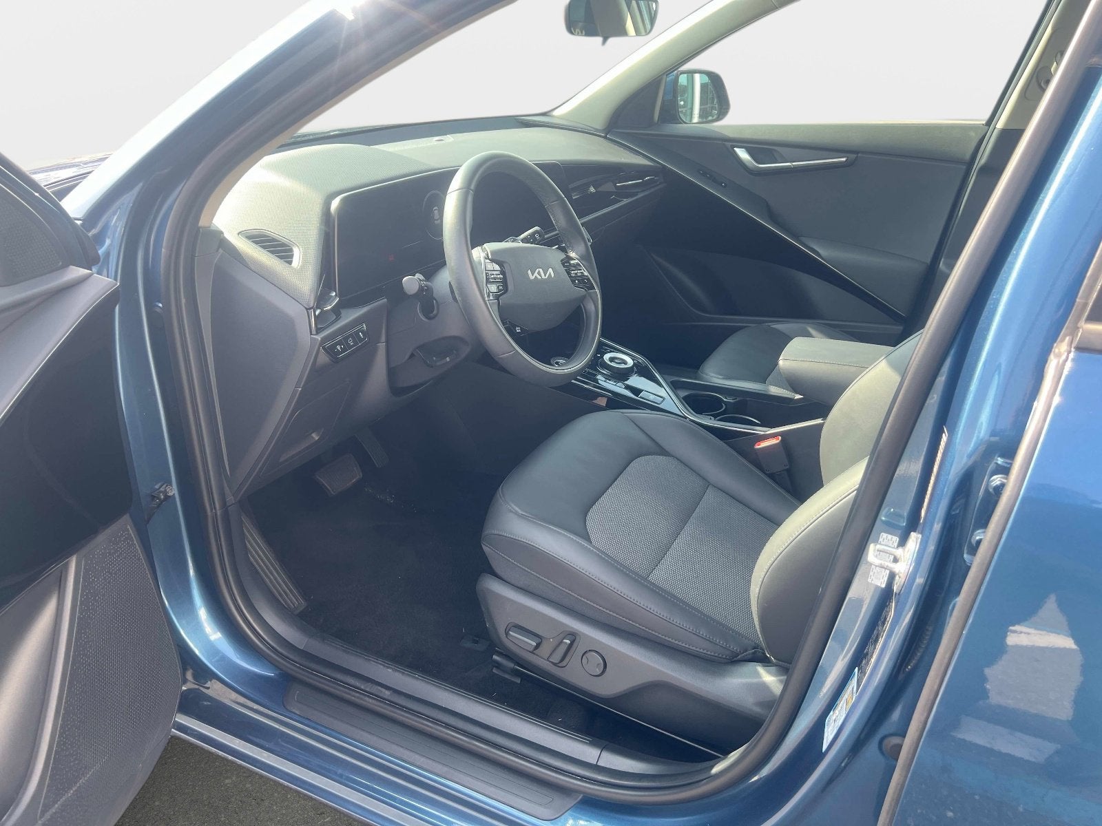 2024 Kia Niro EV Wind
