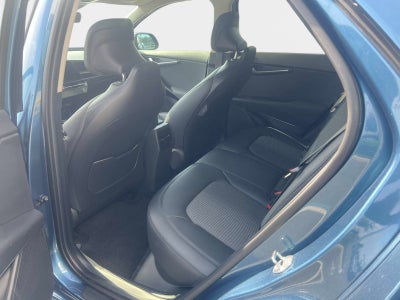 2024 Kia Niro EV Wind