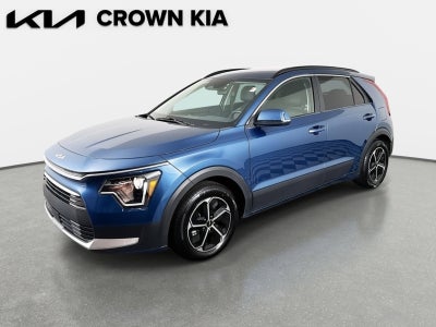 2023 Kia Niro EX