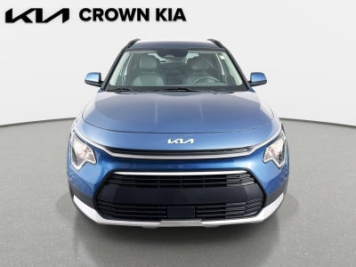 2023 Kia Niro EX