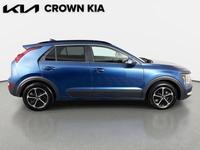 2023 Kia Niro EX