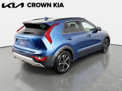 2023 Kia Niro EX