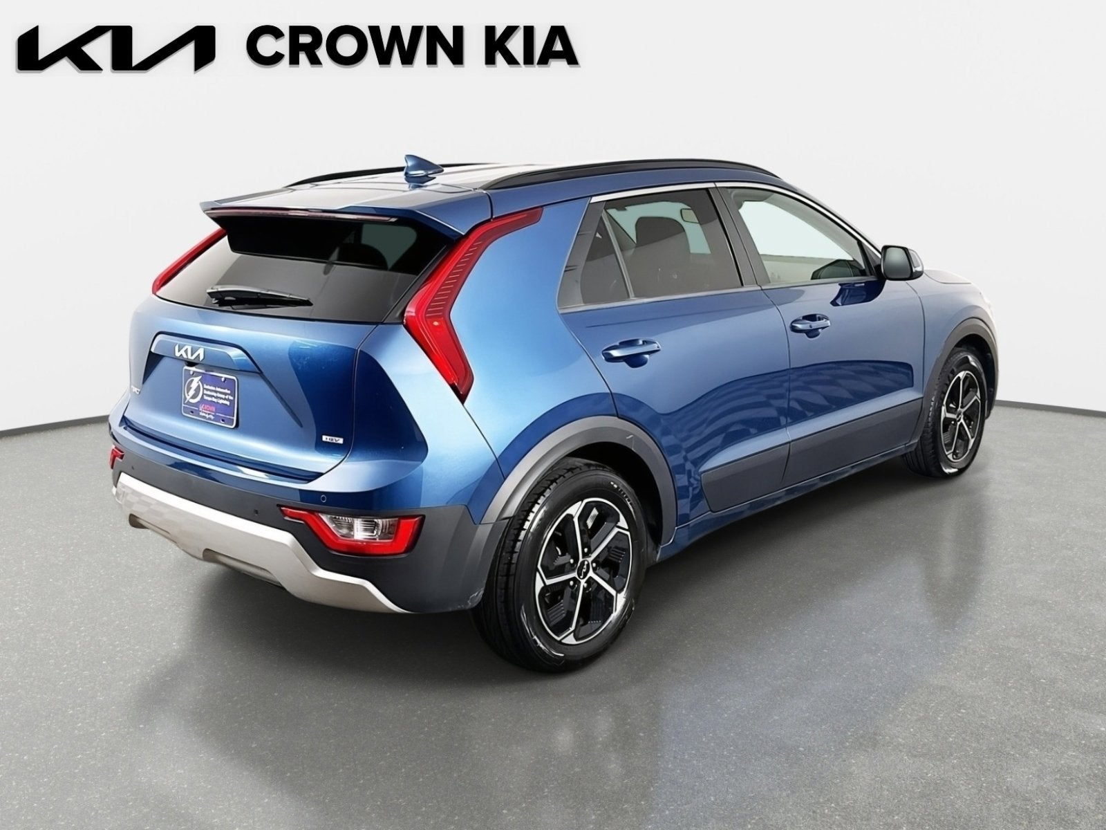 2023 Kia Niro EX