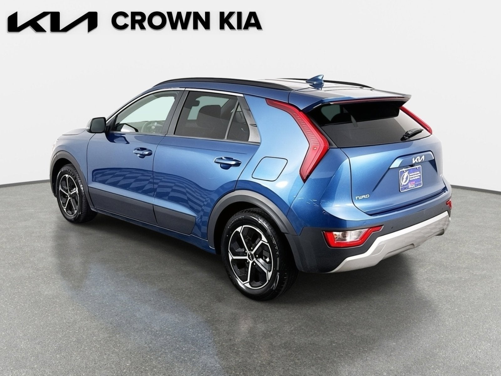 2023 Kia Niro EX