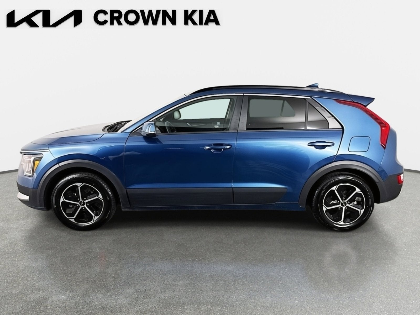 2023 Kia Niro EX