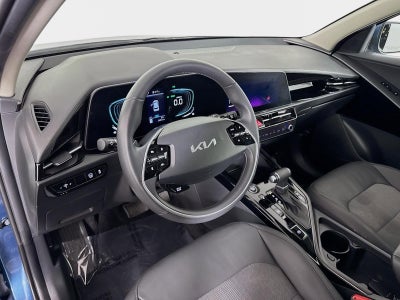 2023 Kia Niro EX