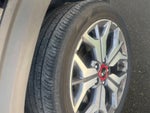 2021 Kia Seltos SX