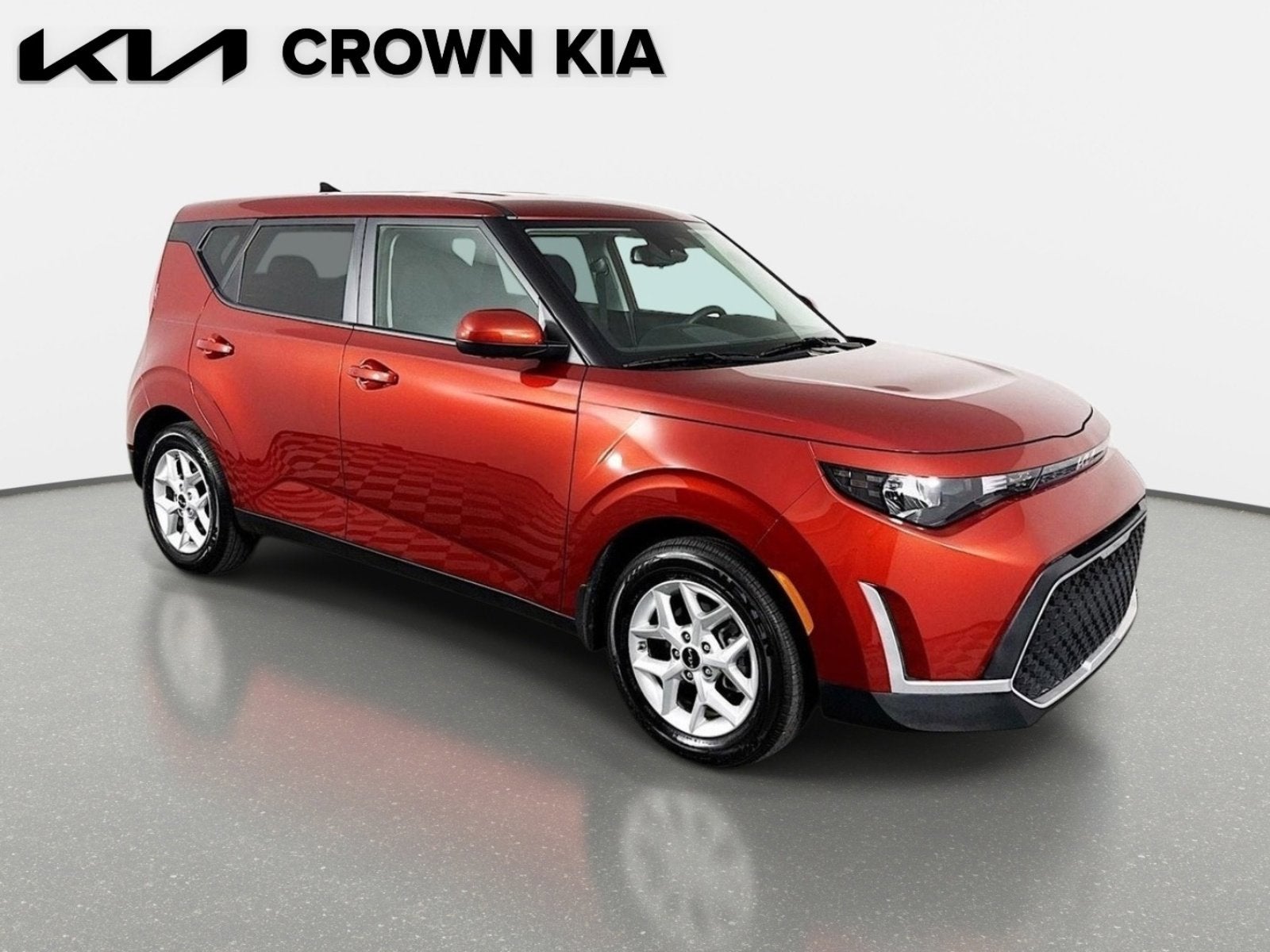 2025 Kia Soul S