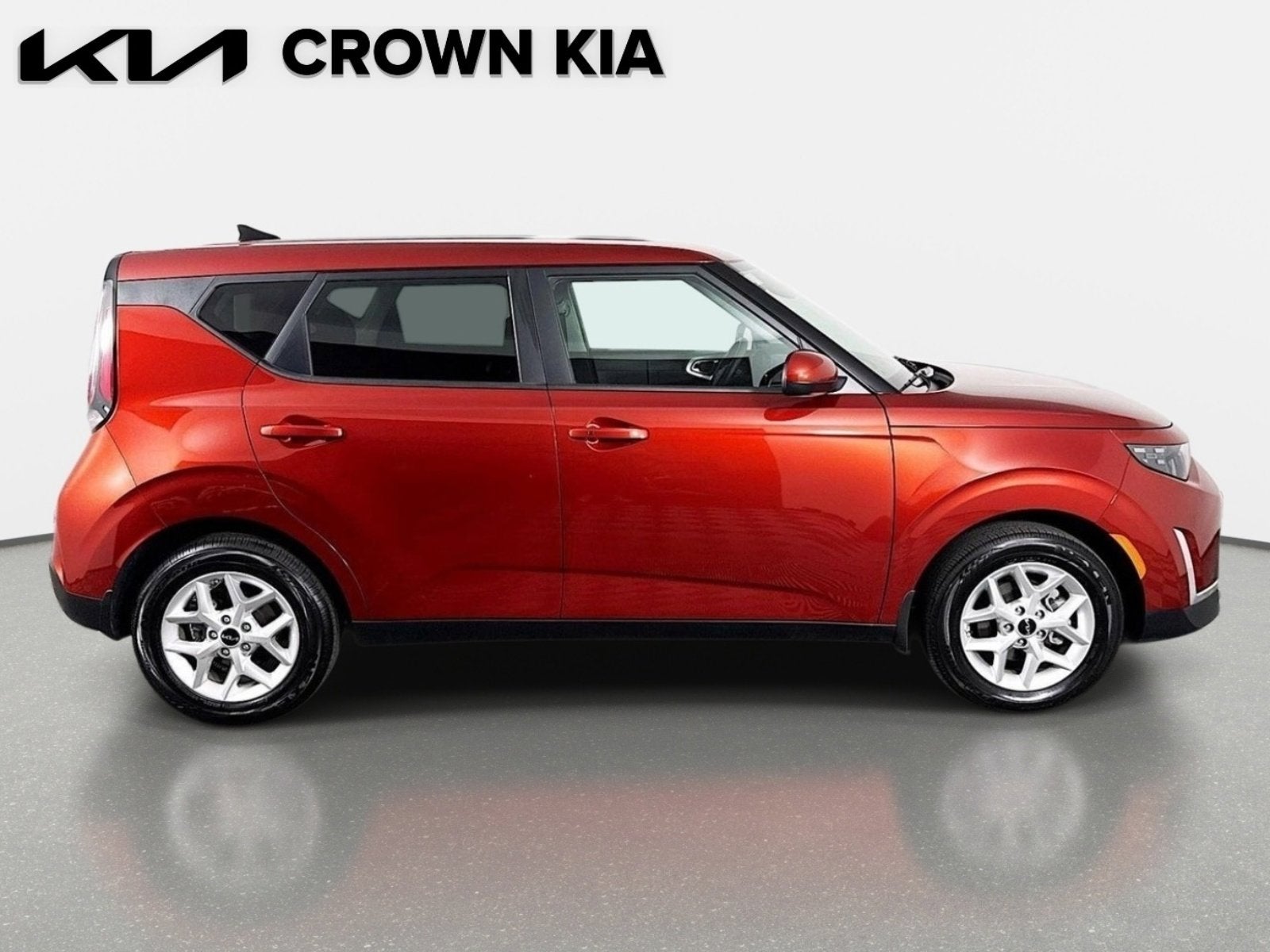 2025 Kia Soul S