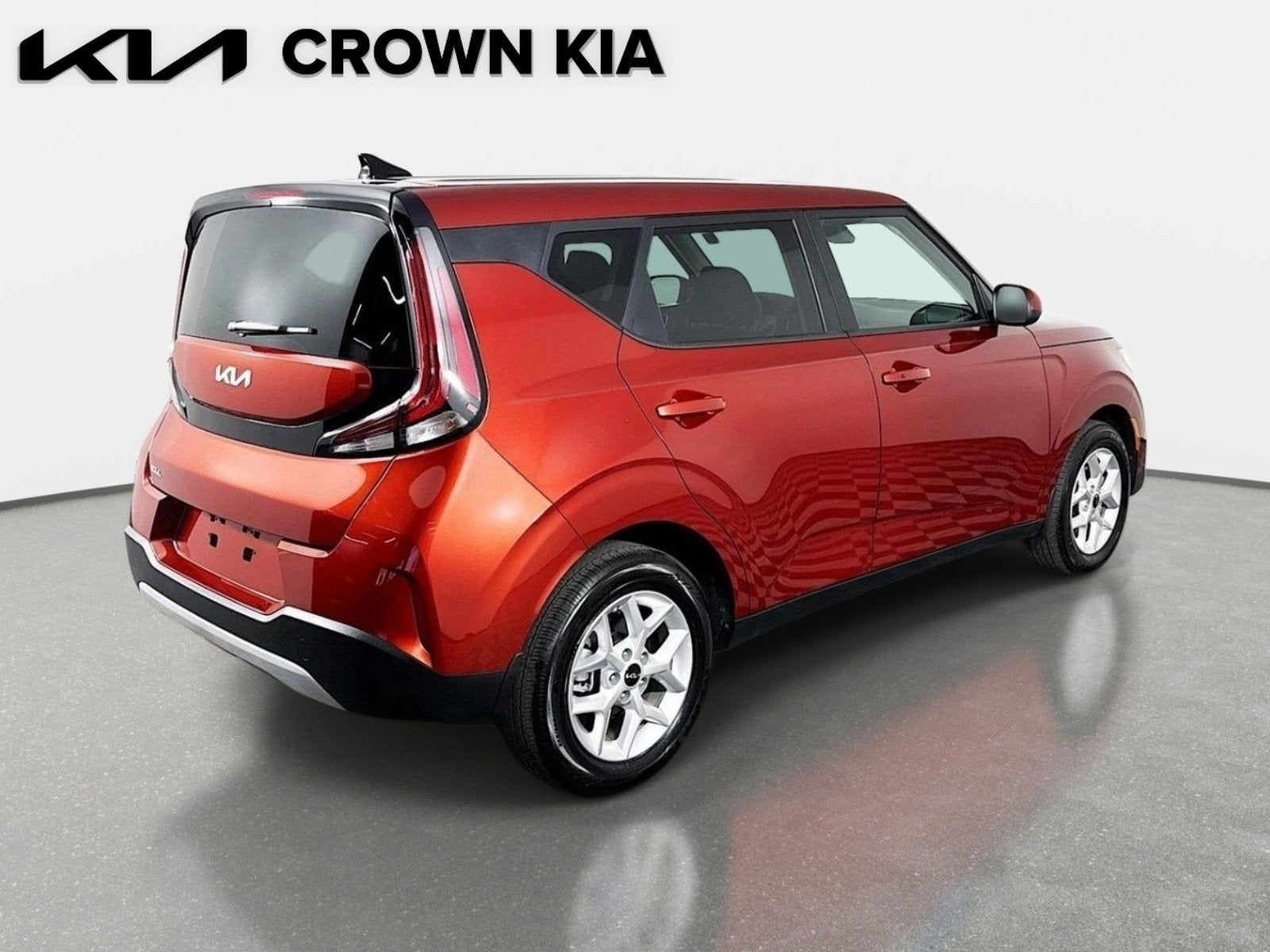 2025 Kia Soul S