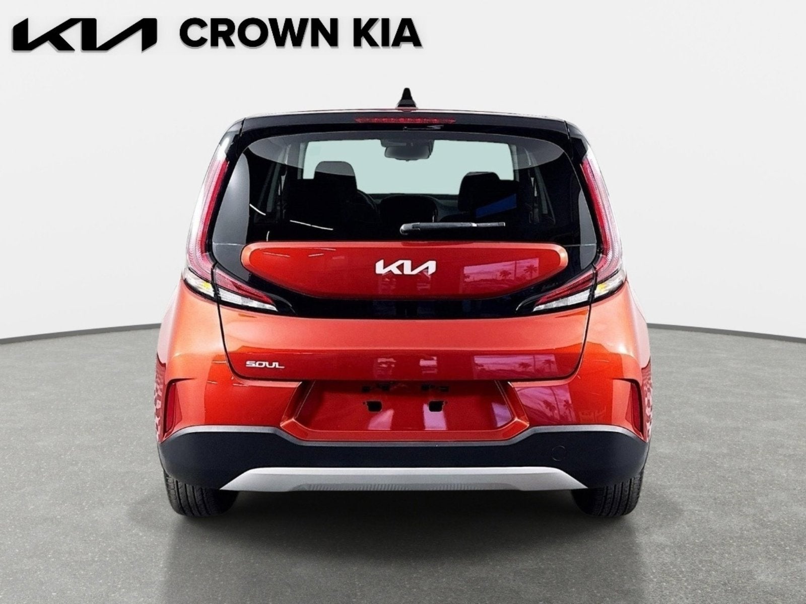 2025 Kia Soul S