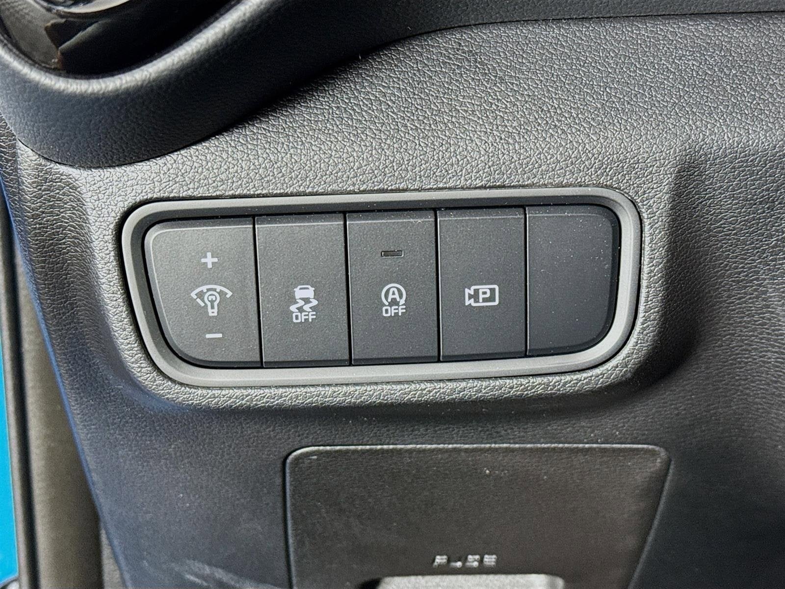 2025 Kia Soul S