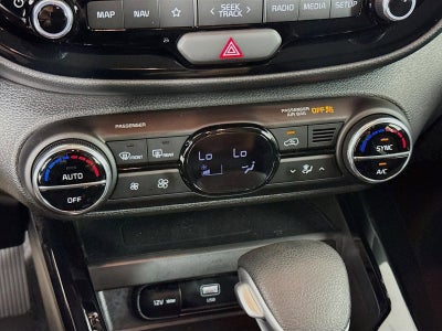 2025 Kia Soul S