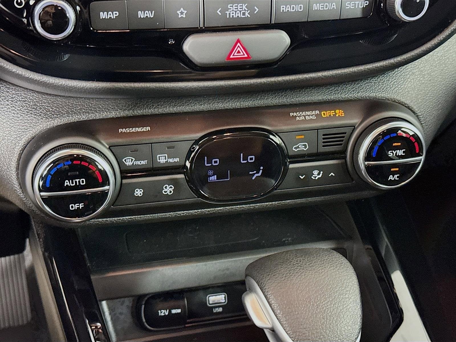2025 Kia Soul S