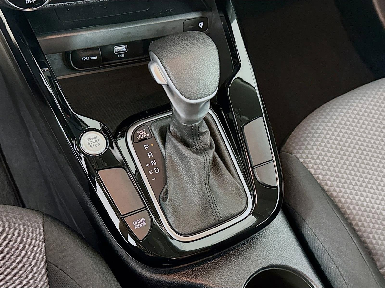 2025 Kia Soul S
