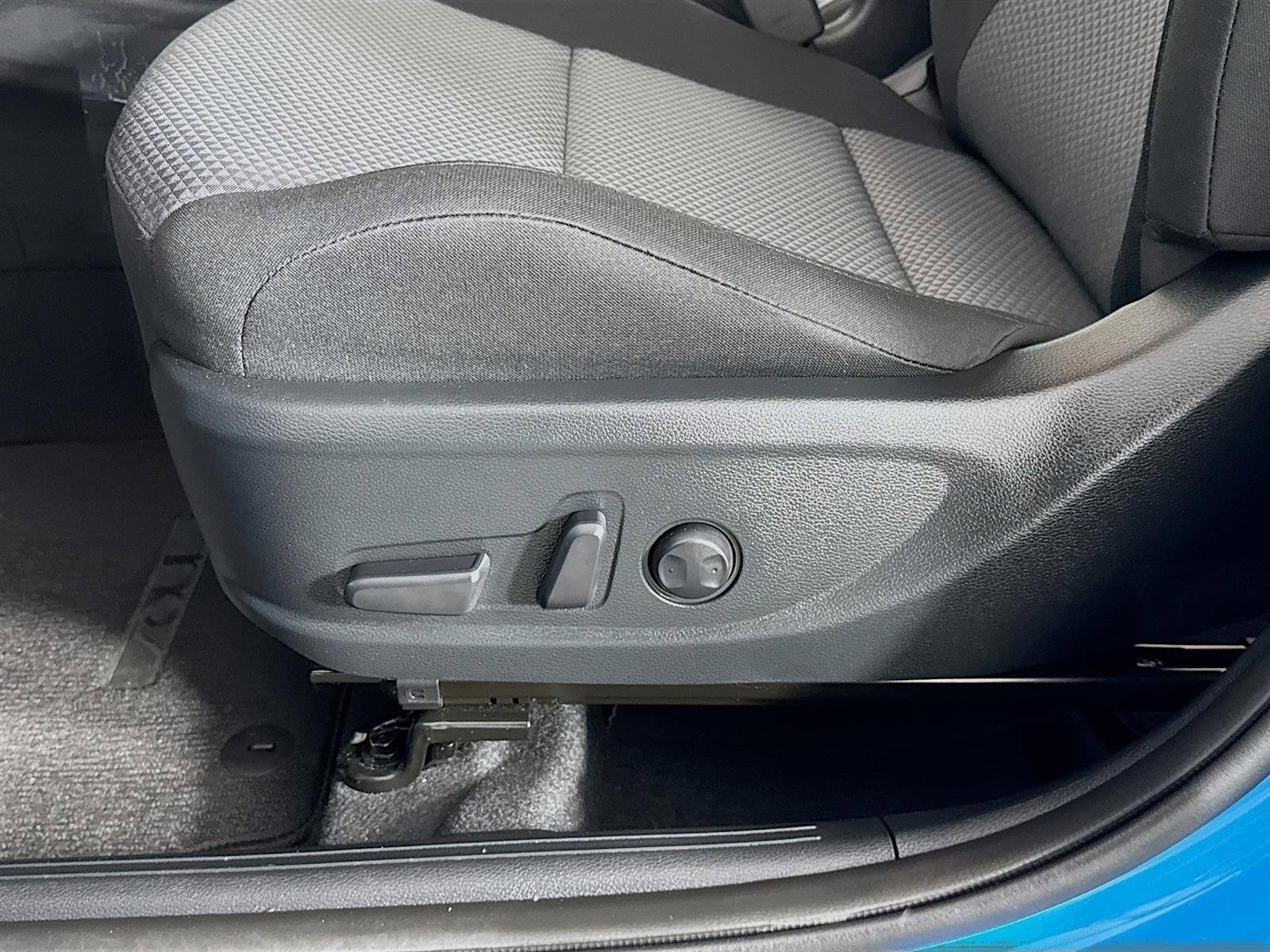 2025 Kia Soul S