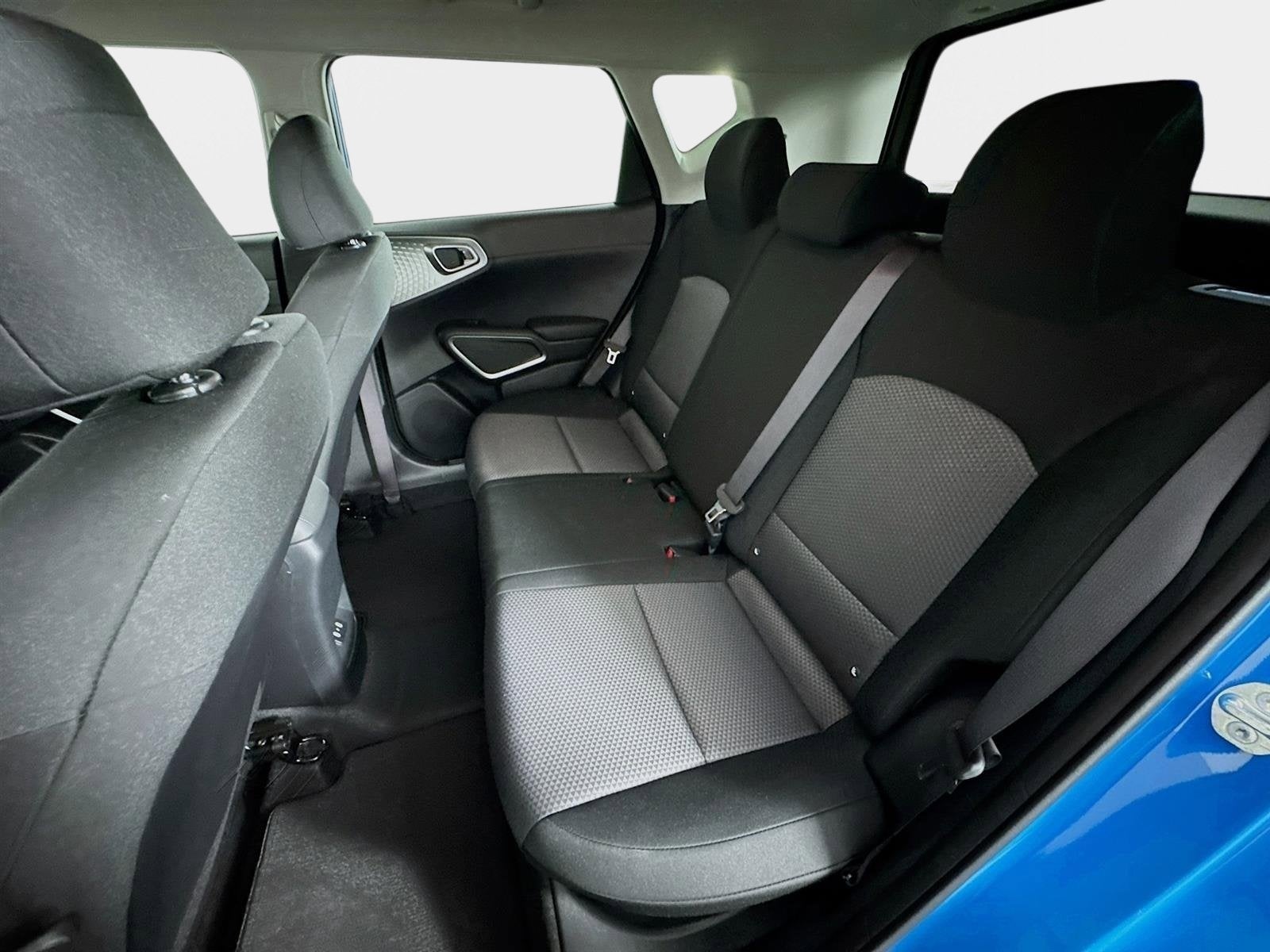 2025 Kia Soul S
