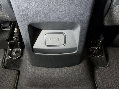 2025 Kia Soul S