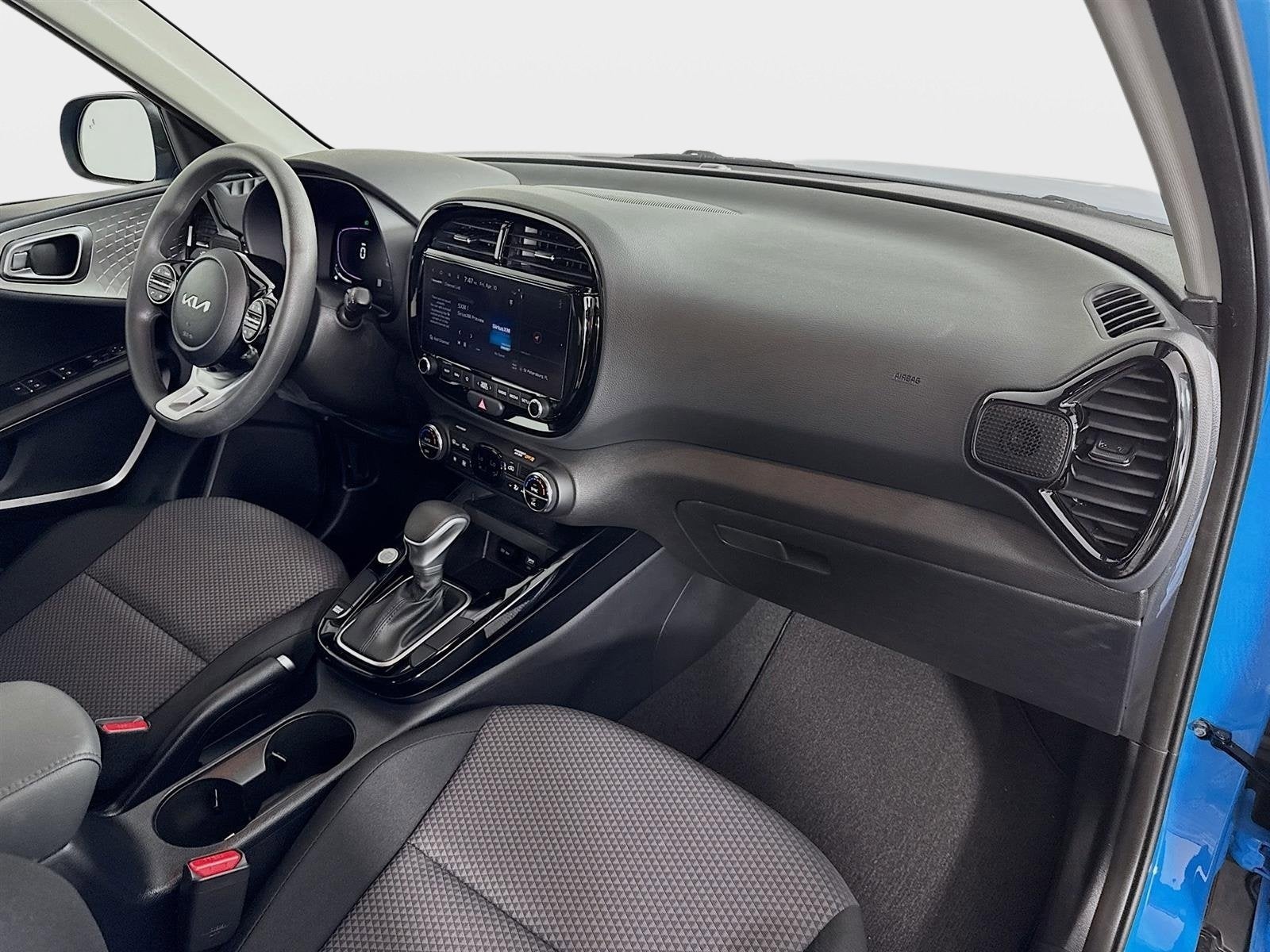 2025 Kia Soul S