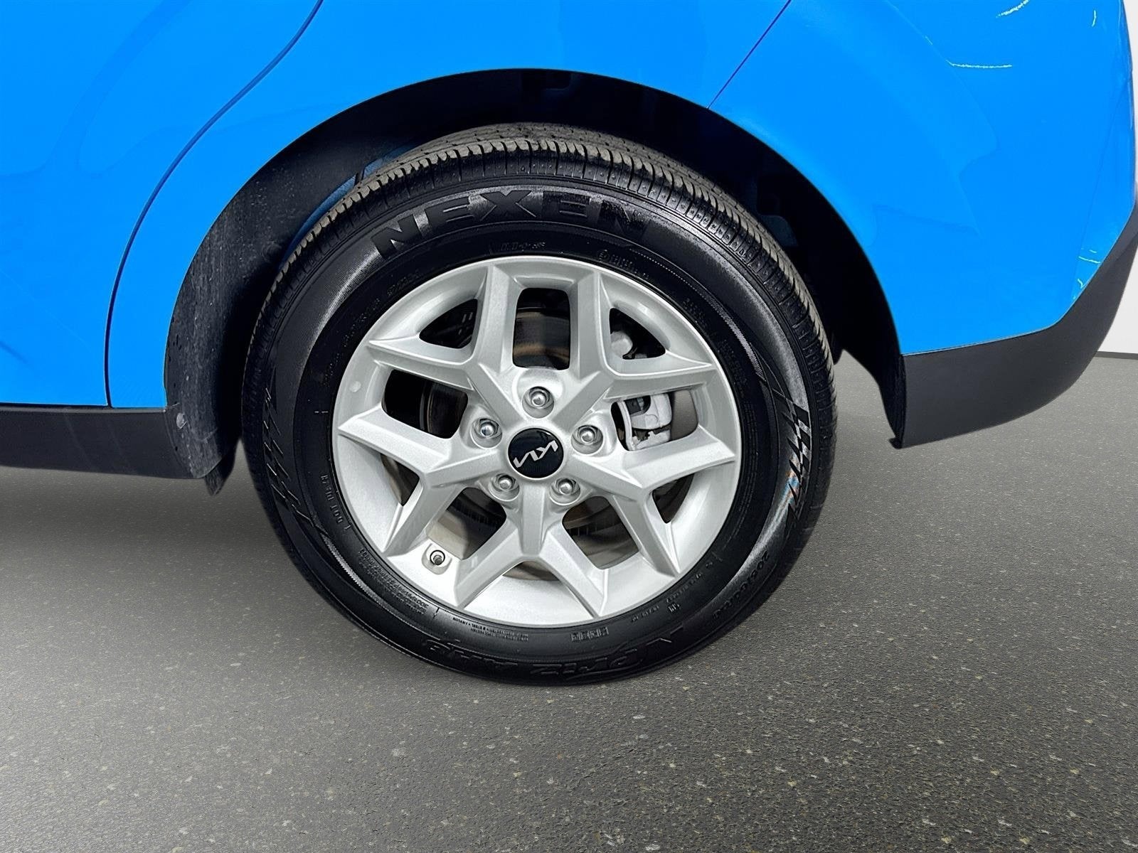 2025 Kia Soul S