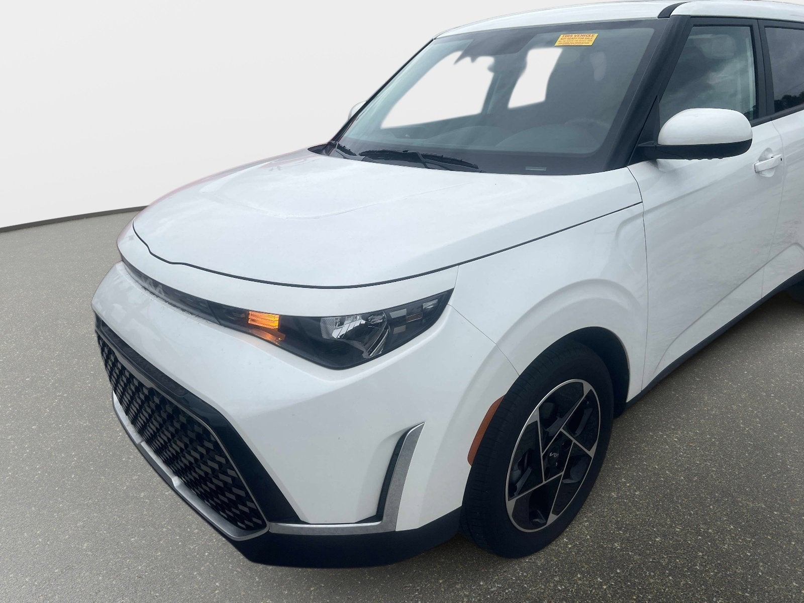 2025 Kia Soul EX