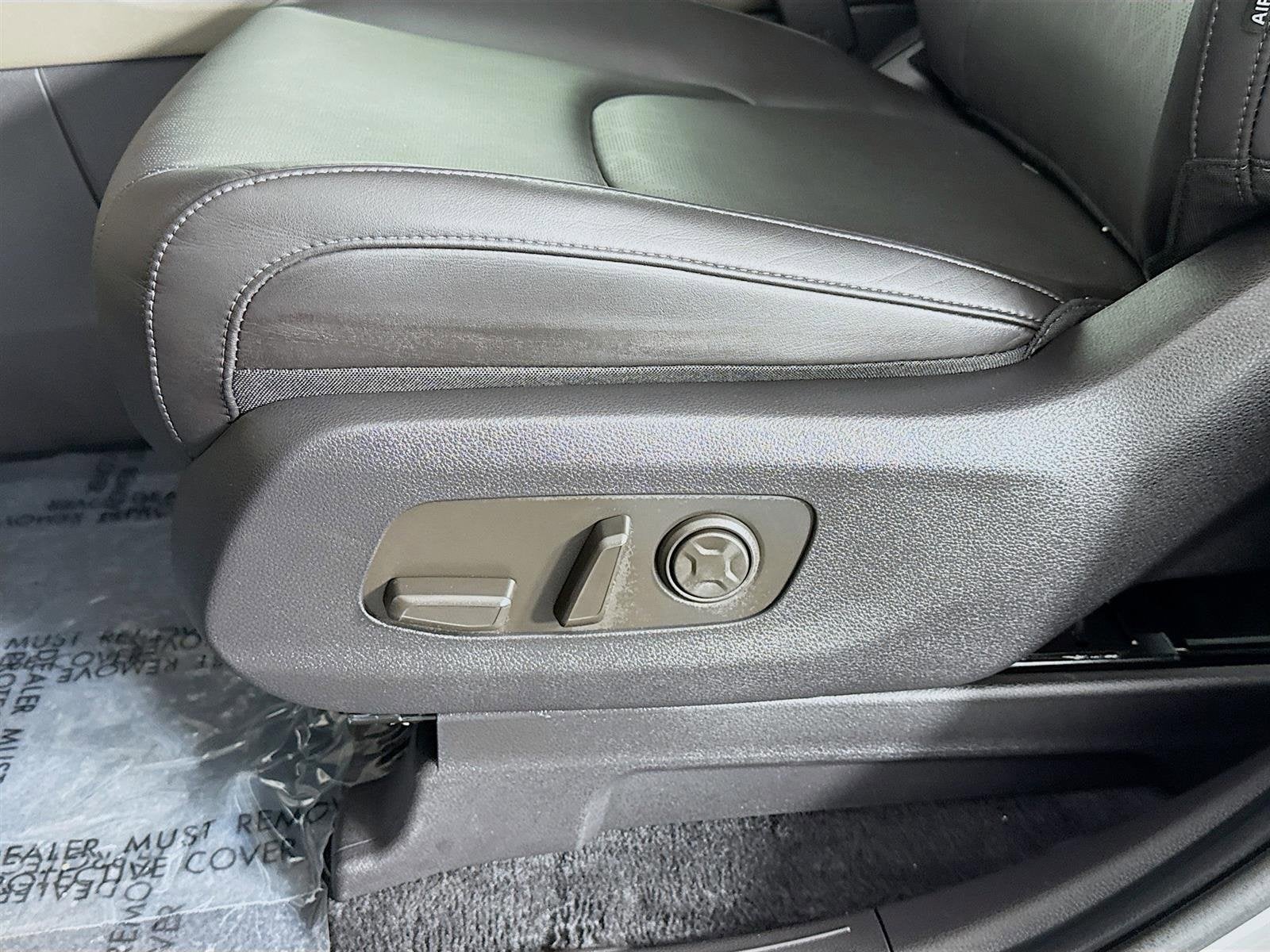 2025 Kia Carnival Hybrid EX