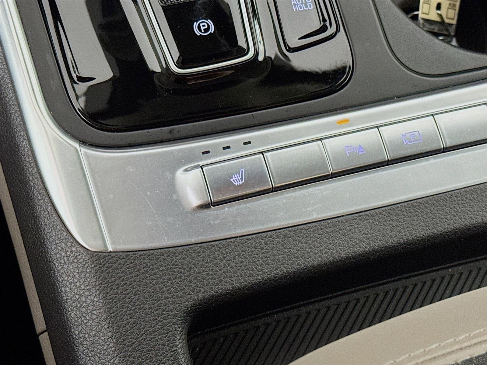 2025 Kia Carnival Hybrid EX