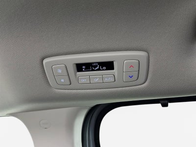 2025 Kia Carnival Hybrid EX