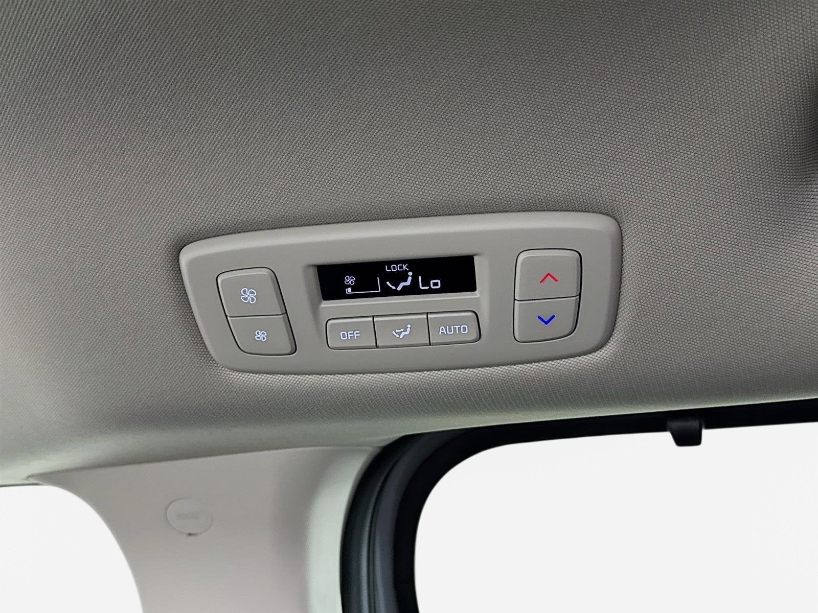 2025 Kia Carnival Hybrid EX