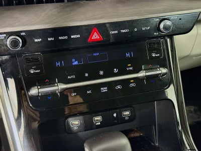 2024 Kia Carnival SX