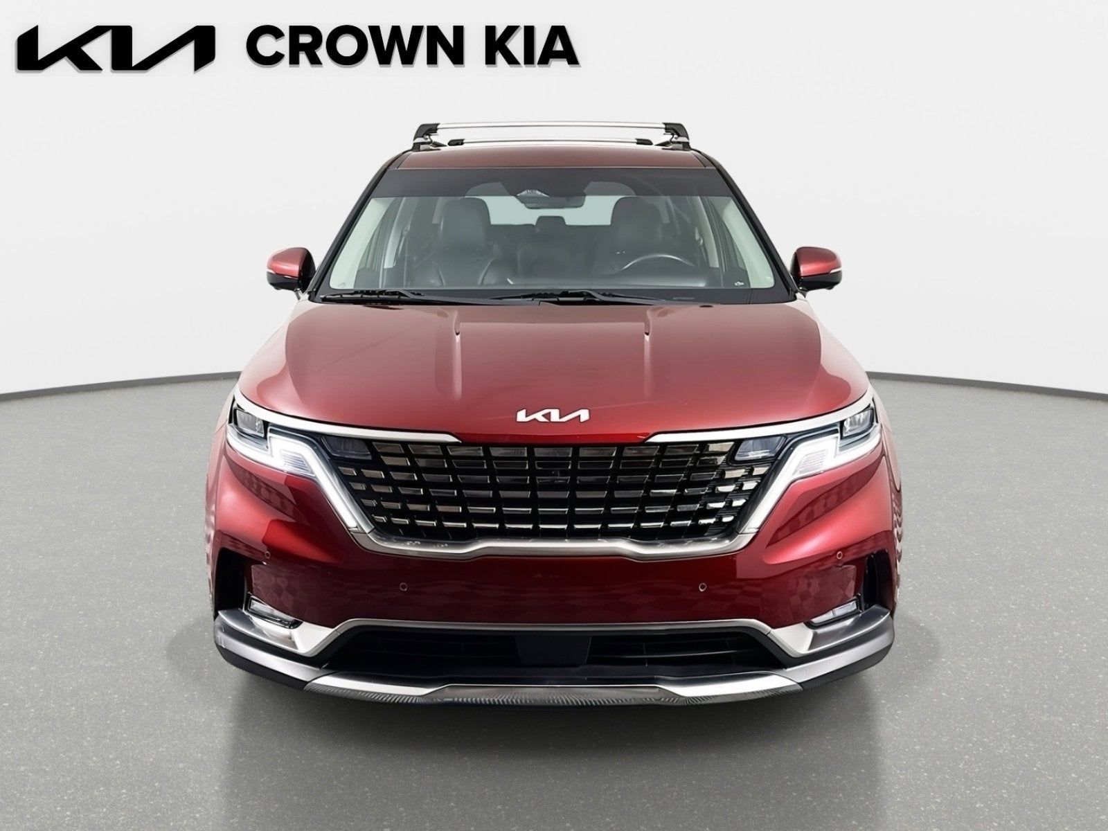 2024 Kia Carnival SX